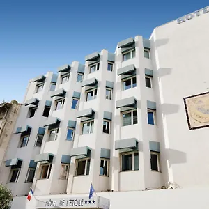 3* Hotell De L'etoile